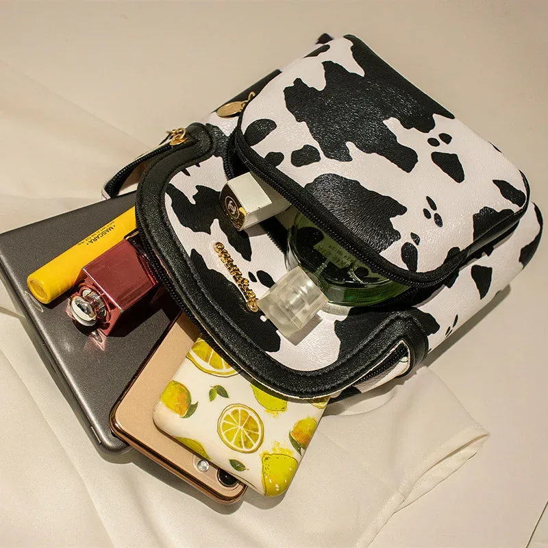 Girls' Small Backpack New Korean Style - DanaFashionstore
