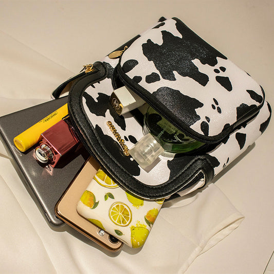 Girls' Small Backpack New Korean Style - Dana Fashion