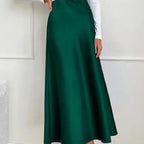 Fashionable Elegant Fishtail Skirt For Women - DanaFashionstore