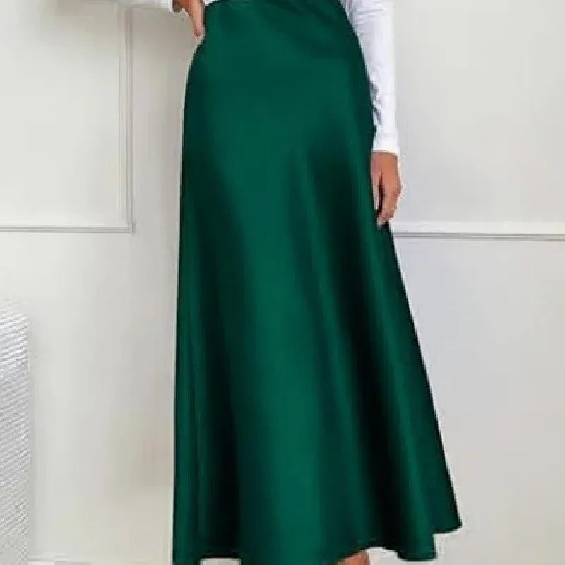 Fashionable Elegant Fishtail Skirt For Women - DanaFashionstore
