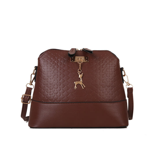 Fashion Women's Bag Trendy Portable - Dana Fashion