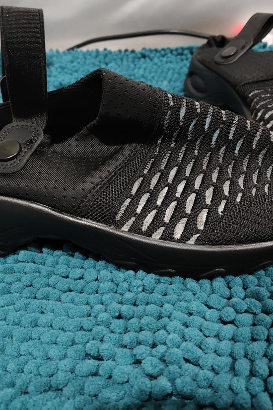 Baotou Air Cushion Sandals And Slippers