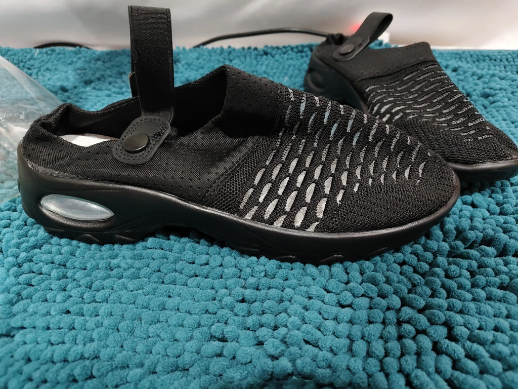 Baotou Air Cushion Sandals And Slippers - DanaFashionstore