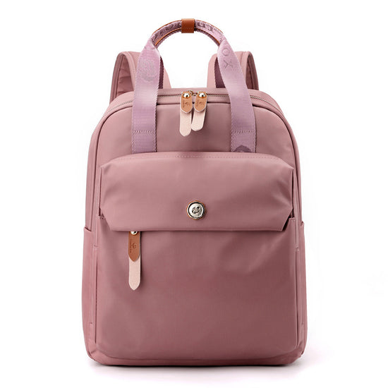Women's Fashion Trend Korean Backpack Outdoor