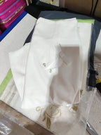 Big size skirt with one-step bottom - DanaFashionstore