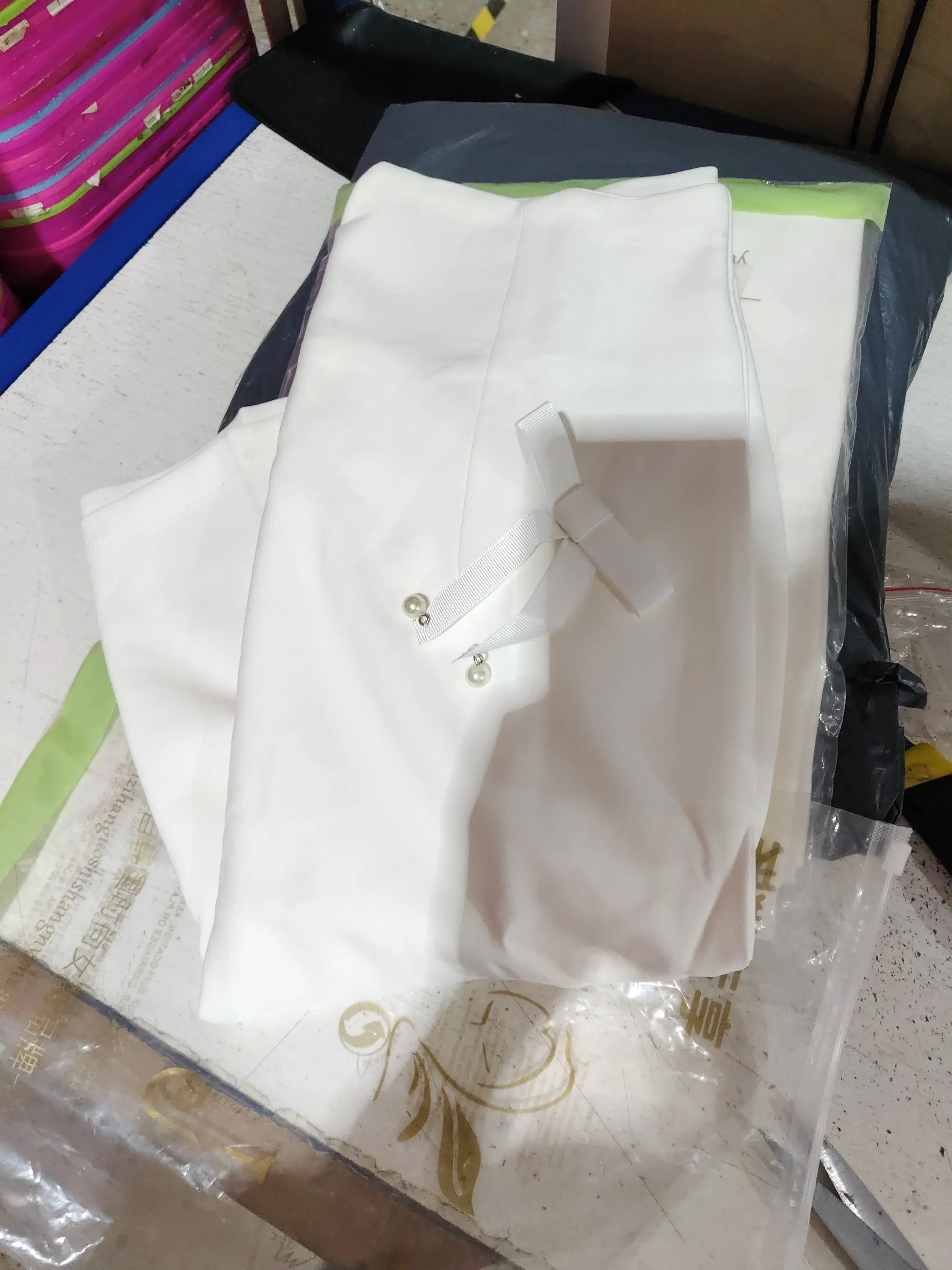 Big size skirt with one-step bottom - DanaFashionstore