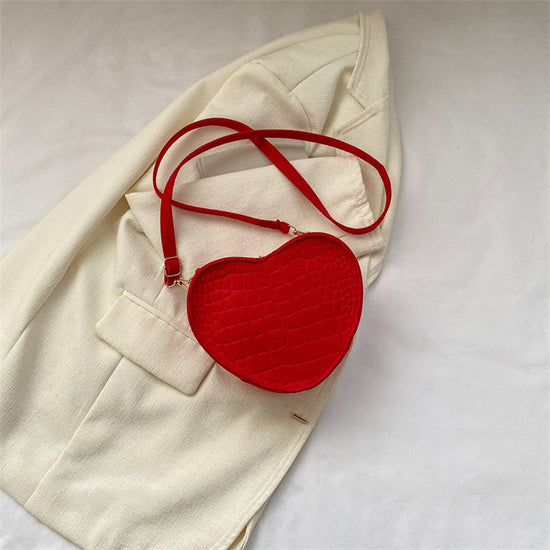 Simple And Fresh Oblique Bag Popular Simplicity Shoulder Bag - Dana Fashion