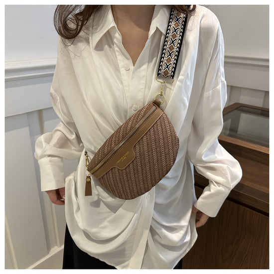 Shoulder Bag European And American Fashion Crossbody - Dana Fashion
