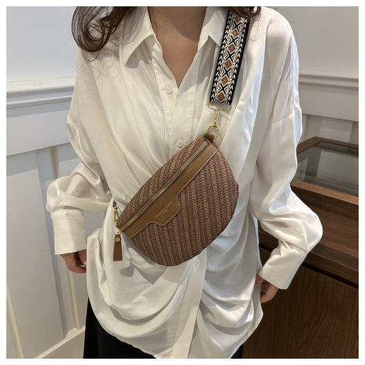 Shoulder Bag European And American Fashion Crossbody - Dana Fashion