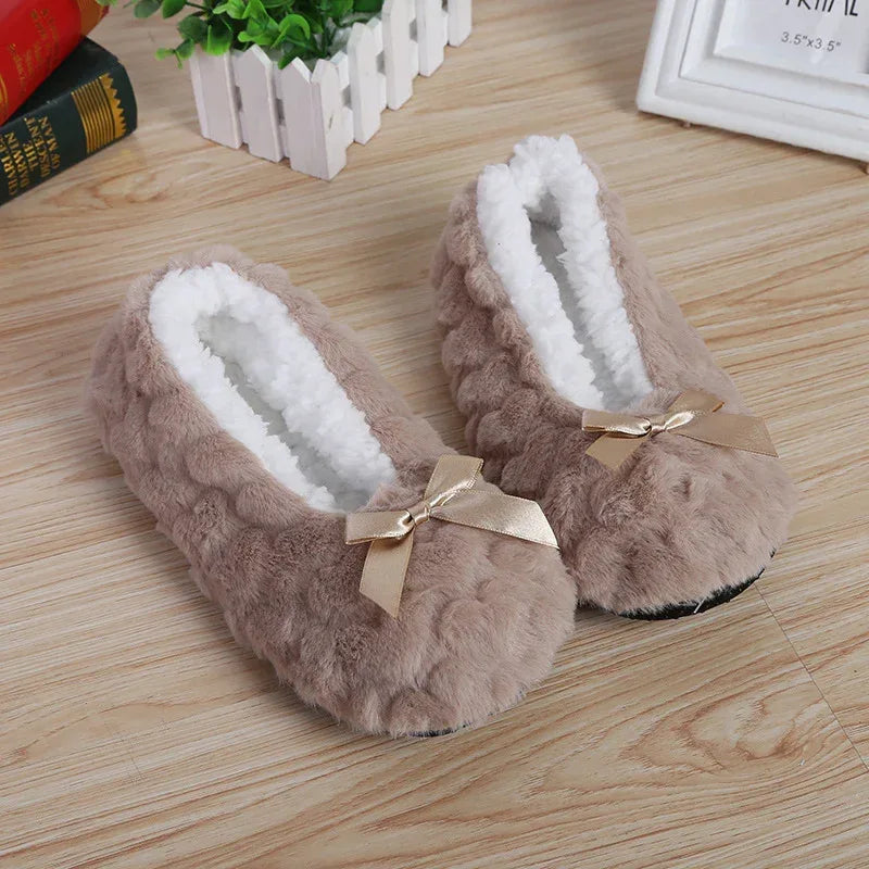 Thickened month shoes - DanaFashionstore