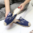 Half slippers women's lazy mules - DanaFashionstore