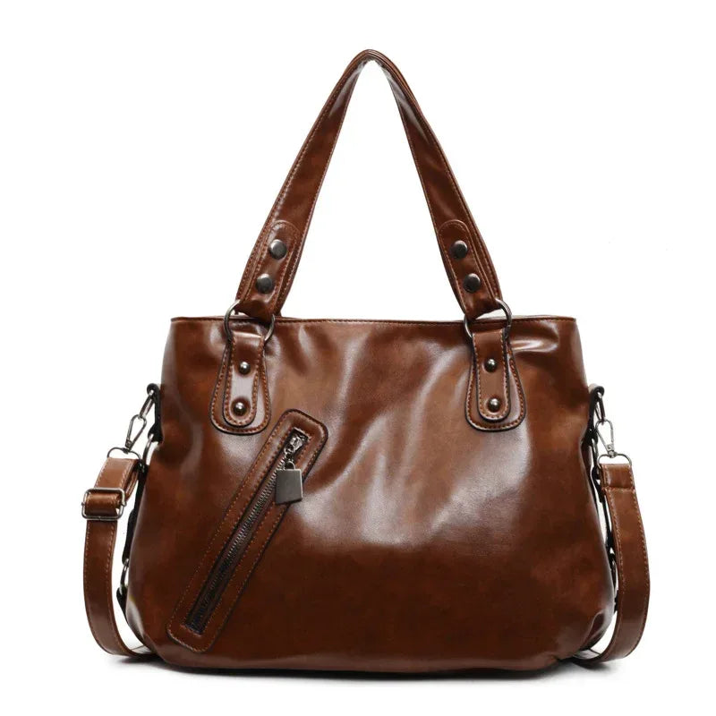 Large Capacity Versatile Casual One-shoulder Versatile Crossbody Bag - DanaFashionstore