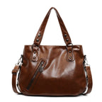 Large Capacity Versatile Casual One-shoulder Versatile Crossbody Bag - DanaFashionstore
