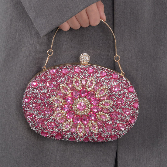 Personalized Banquet Women's Handbag Bags - Dana Fashion