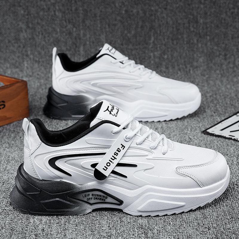 Breathable Running Shoes - DanaFashionstore