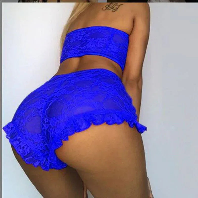 Sexy Lingerie 2026 - Intimate Romantic Wear for Women - DanaFashionstore