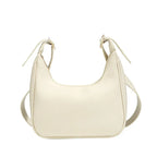 Simple All-match Shoulder Dumpling Bag Women's Crossbody Selenodont Bag - DanaFashionstore