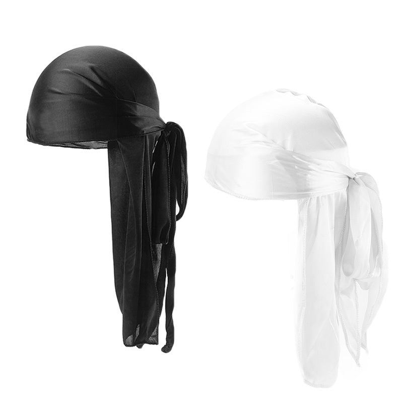 Hat black hip-hop basketball rap balaclava