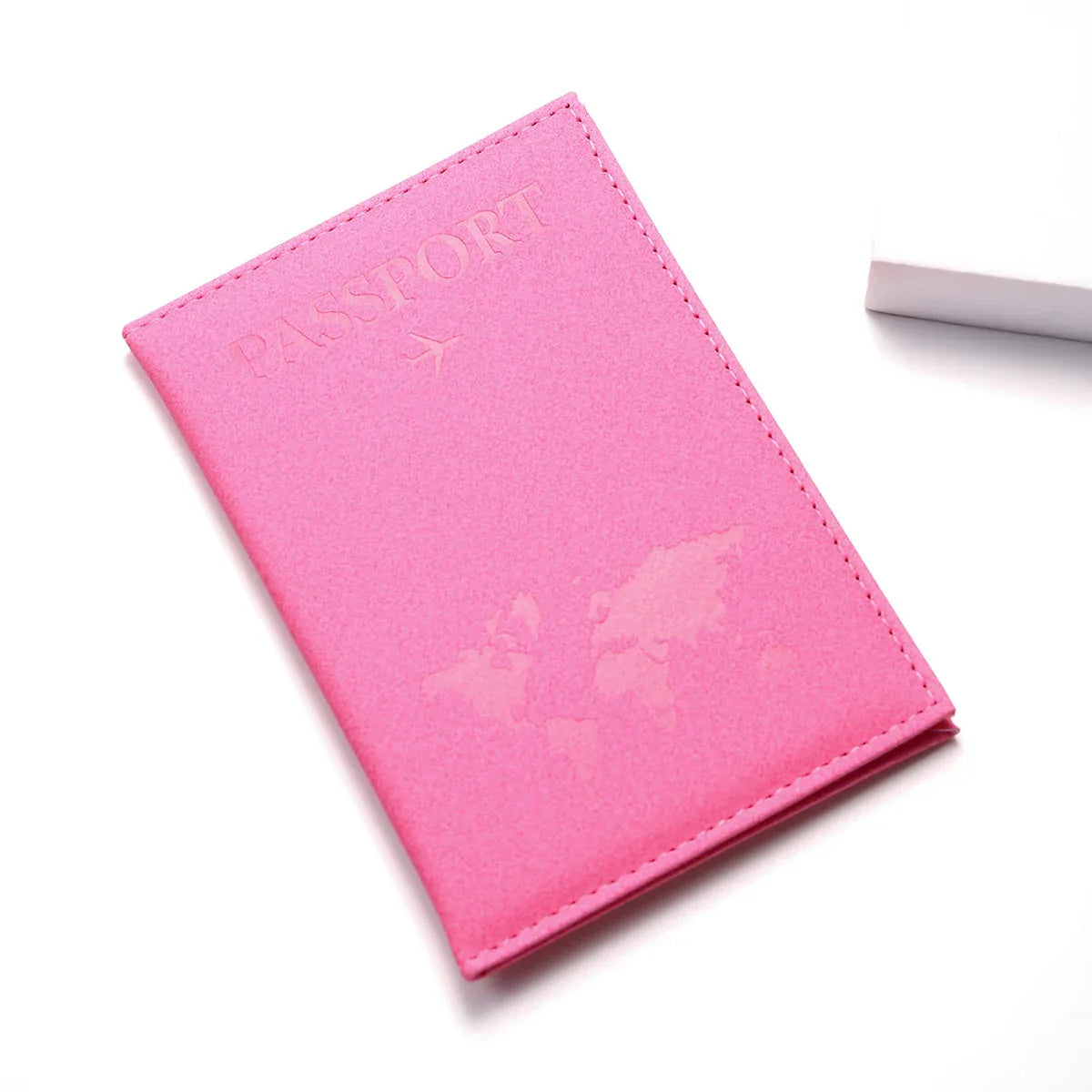 Travel Document Package Passport Cover - DanaFashionstore