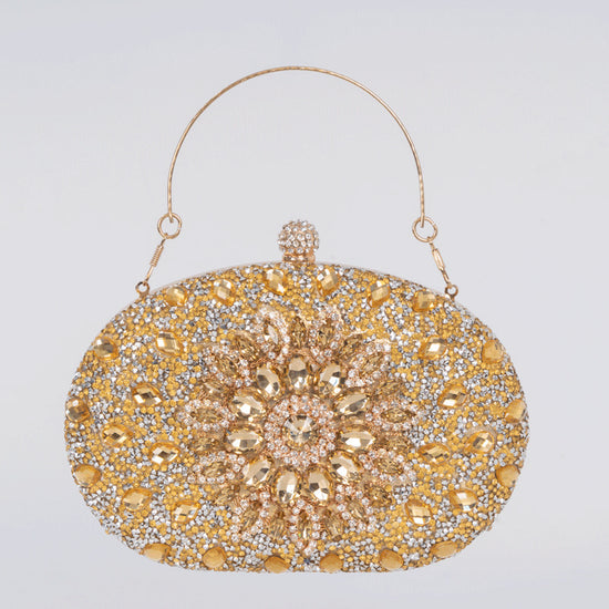Personalized Banquet Women's Handbag Bags - Dana Fashion