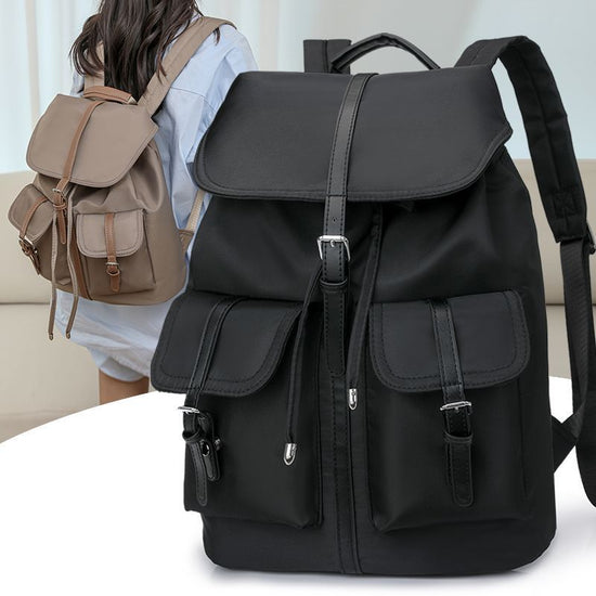 Personality Large Capacity Backpack Travel Travel Bag - Dana Fashion