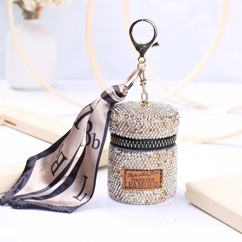 Fashion Trending Key All-match Coin Purse - DanaFashionstore