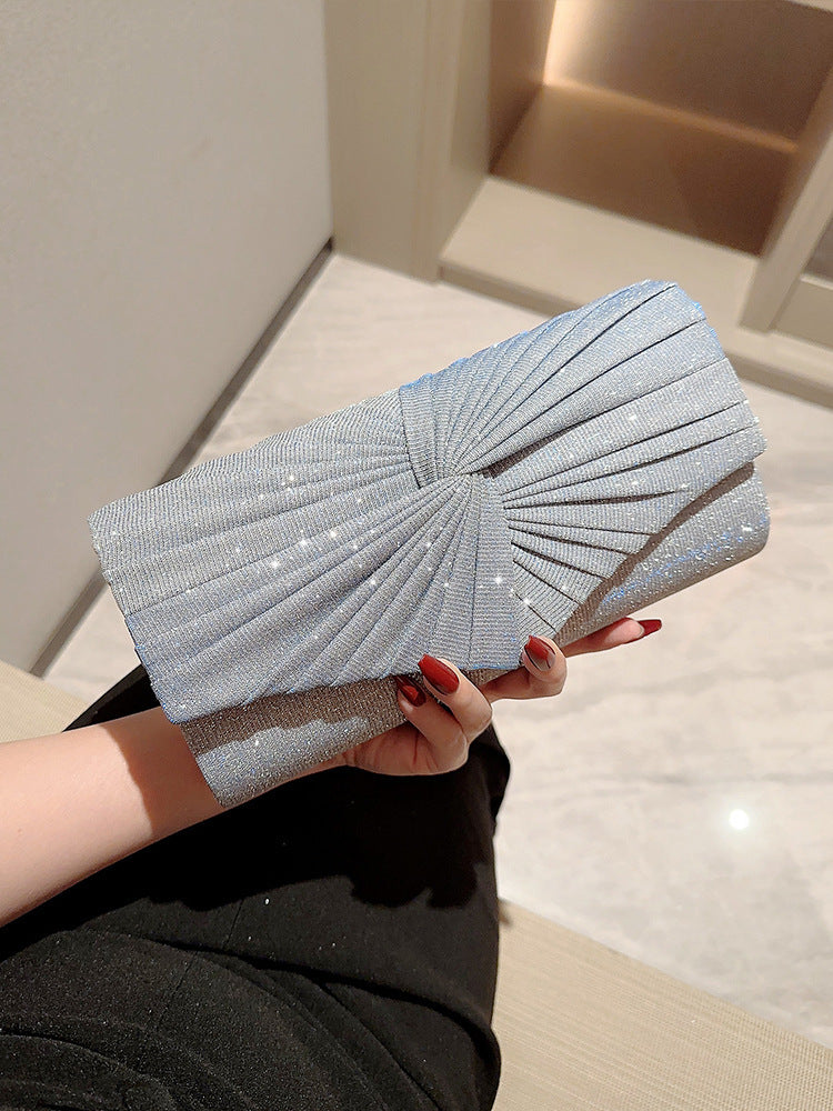 Dinner Clutch Dress Evening Bag Banquet Bag - Dana Fashion