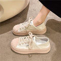 Student Versatile Chic Shell Shoes - DanaFashionstore