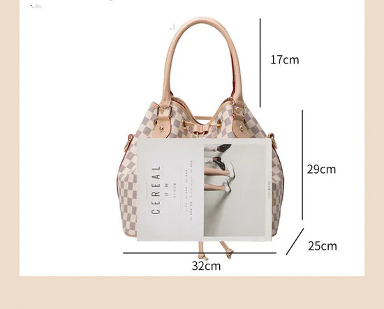 European And American Fashion Brand High-end Women's Casual Women's Bags - DanaFashionstore