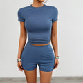  Gray Blue