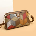 Bohemian Crossbody Bag Niche Ethnic Design Female - DanaFashionstore
