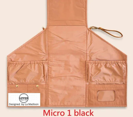 Large Capacity Multifunctional Shoulder PU Backpack - DanaFashionstore