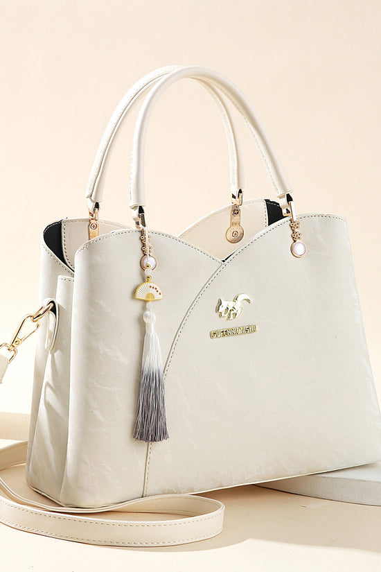 Women's Temperament Commute Portable Messenger Bag - Dana Fashion