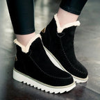 Non-slip warm snow boots - DanaFashionstore