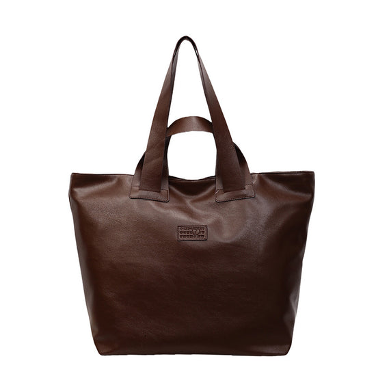 Advanced Texture Lightweight Travel Bag Casual Shoulder Bag - Dana Fashion