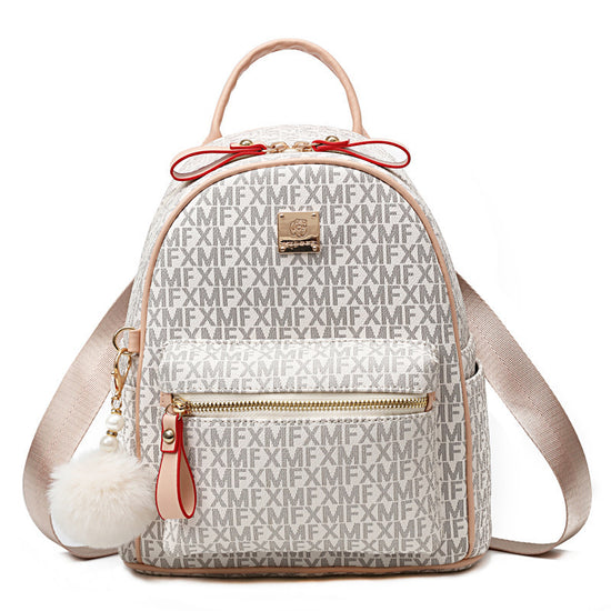 Fashionable All Match Backpack Large Capacity - Dana Fashion