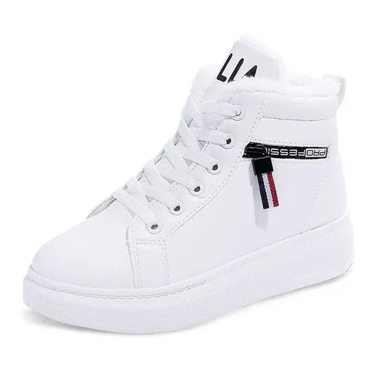 Sports Shoes Travel Leisure Plus Velvet - DanaFashionstore