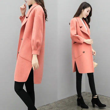 Orange Red