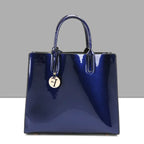 3 Sets Leather Handbags - DanaFashionstore