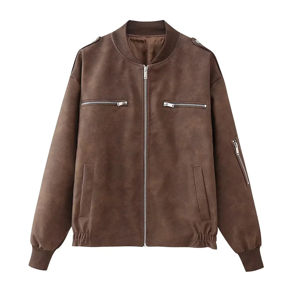 Fashion Casual Jacket Coat For Women - DanaFashionstore