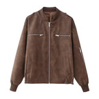 Fashion Casual Jacket Coat For Women - DanaFashionstore