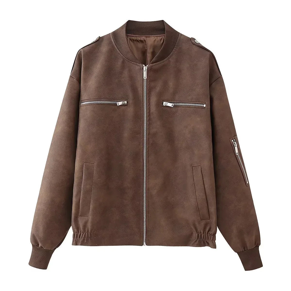Fashion Casual Jacket Coat For Women - DanaFashionstore