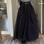 Fashion Personality Retro Suit Skirt For Women