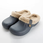 Home waterproof cotton slippers - DanaFashionstore