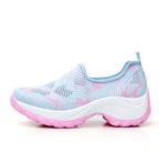 Casual Women's Lightweight Women's Platform Sneakers - DanaFashionstore