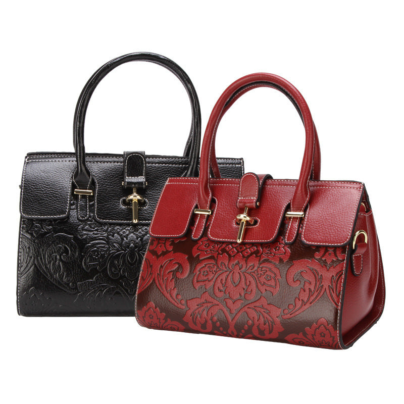Vintage Crossbody Fashion Women's Bag Dana Fashion