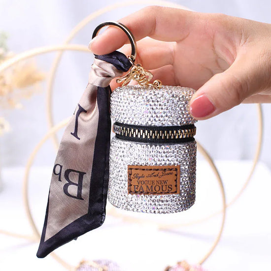 Fashion Trending Key All-match Coin Purse - DanaFashionstore