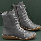 Tooling Martin boots - DanaFashionstore