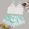 Lace Sexy Seduction Lingerie 2026 - Intimate Romantic Set - DanaFashionstore