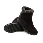 Middle-aged and elderly cotton boots - DanaFashionstore